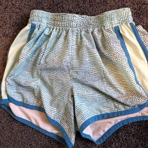 BROOKS RUNNING SHORTS